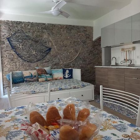 Apartamento Casa Maja Riomaggiore Exterior foto