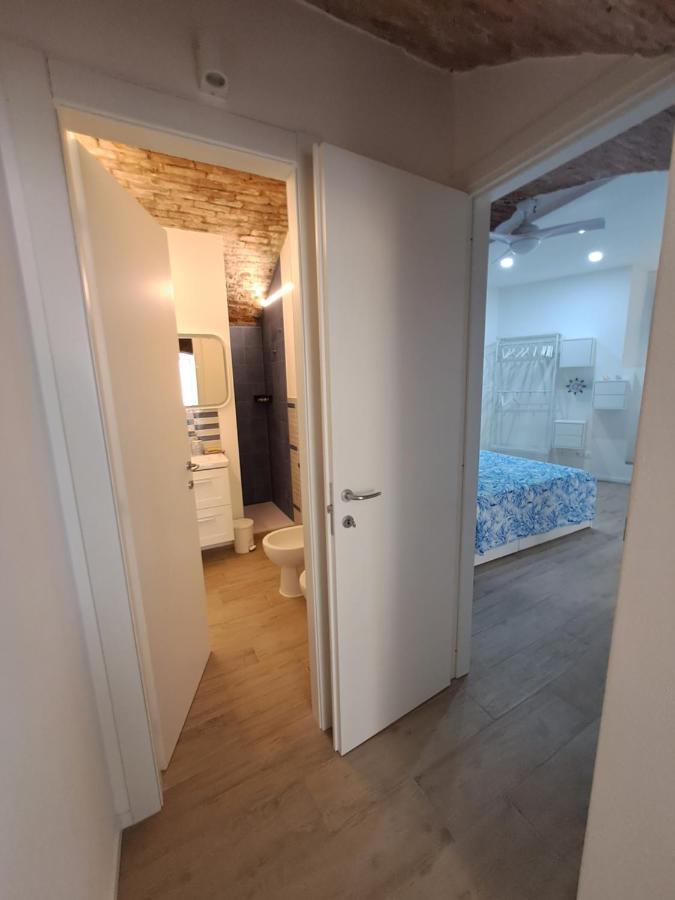 Apartamento Casa Maja Riomaggiore Exterior foto