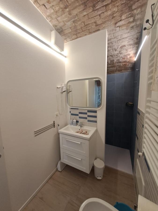 Apartamento Casa Maja Riomaggiore Exterior foto