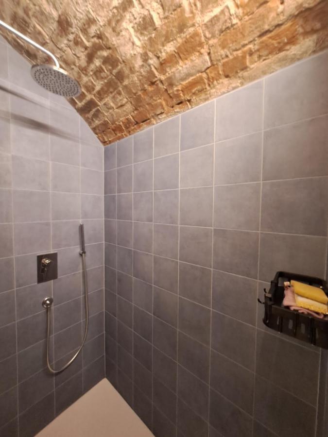 Apartamento Casa Maja Riomaggiore Exterior foto