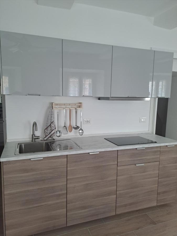 Apartamento Casa Maja Riomaggiore Exterior foto