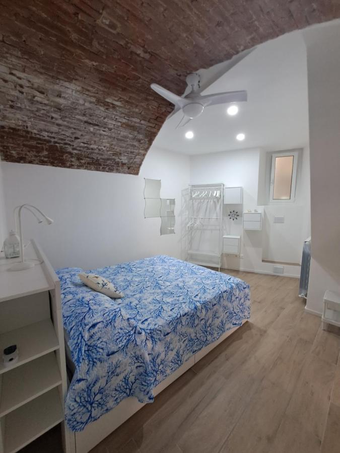 Apartamento Casa Maja Riomaggiore Exterior foto