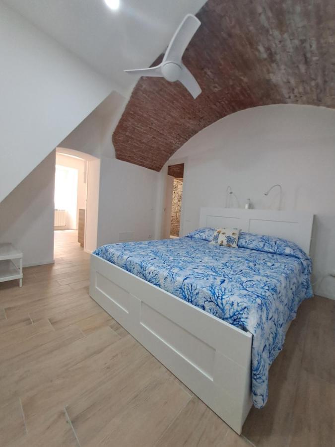 Apartamento Casa Maja Riomaggiore Exterior foto