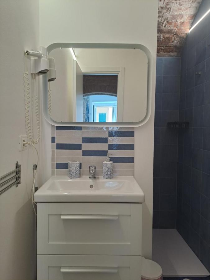 Apartamento Casa Maja Riomaggiore Exterior foto